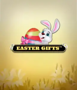 Celebrate the charm of spring with Easter Gifts Slot by Spinomenal, featuring a delightful Easter theme with adorable spring motifs including bunnies, eggs, and blooming flowers. Relish in a landscape of spring beauty, providing engaging gameplay features like free spins, multipliers, and special symbols for a memorable time. Perfect for those seeking seasonal fun.