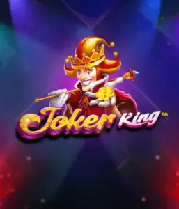 Dive into the vibrant world of Joker King by Pragmatic Play, featuring a retro slot experience with a modern twist. Luminous visuals and engaging symbols, including stars, fruits, and the charismatic Joker King, contribute to excitement and high winning potentials in this thrilling slot game.