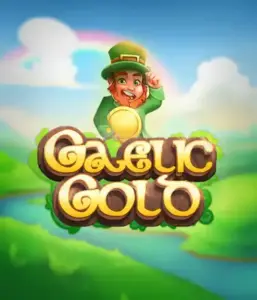 Embark on a picturesque journey to the Irish countryside with Gaelic Gold Slot by Nolimit City, showcasing beautiful graphics of Ireland's green landscapes and mythical treasures. Discover the Irish folklore as you spin with symbols like leprechauns, four-leaf clovers, and gold coins for a delightful gaming adventure. Great for anyone interested in a touch of magic in their gaming.