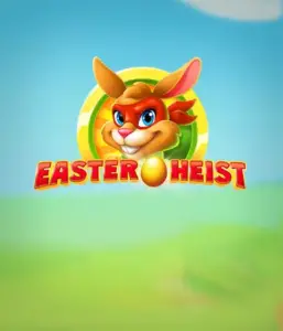 Participate in the colorful caper of the Easter Heist game by BGaming, highlighting a bright Easter theme with cunning bunnies executing a whimsical heist. Enjoy the thrill of collecting special rewards across vivid meadows, with features like free spins, wilds, and bonus games for a delightful slot adventure. A great choice for anyone looking for a holiday-themed twist in their slot play.